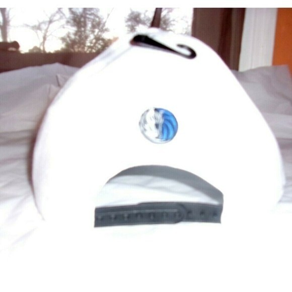 NBA Ultra Game Dallas Mavericks Snapback NWT - Picture 5 of 5